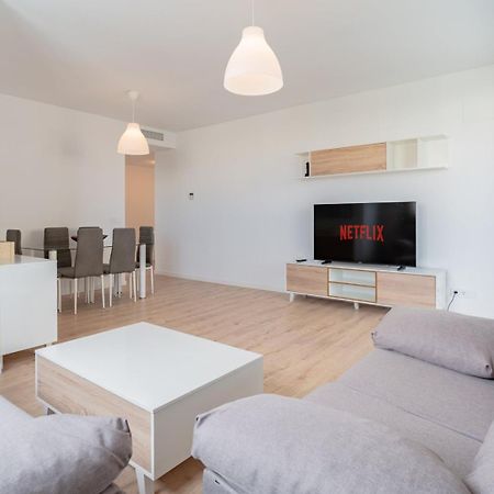 Guestready - Sunny Seaside Escape In Malaga Apartamento Exterior foto