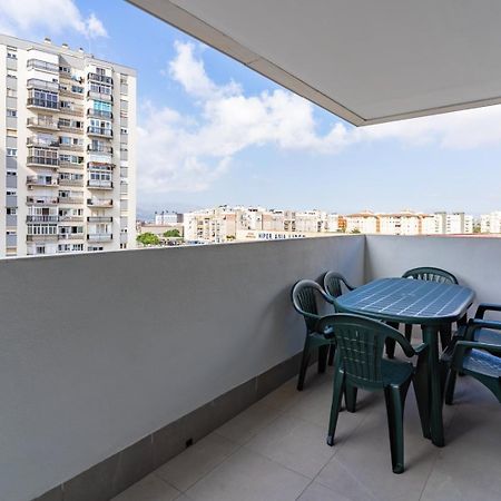 Guestready - Sunny Seaside Escape In Malaga Apartamento Exterior foto