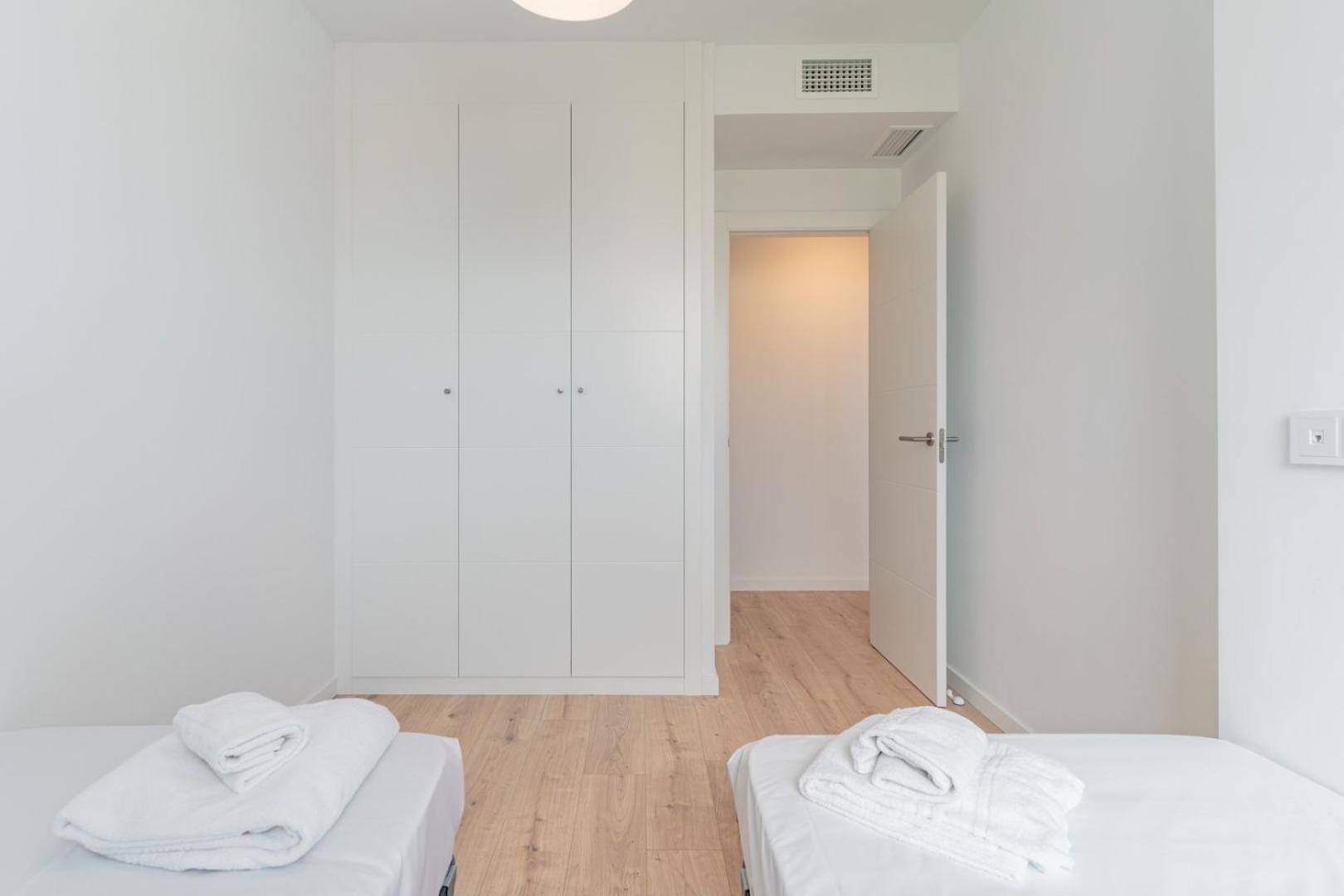 Guestready - Sunny Seaside Escape In Malaga Apartamento Exterior foto