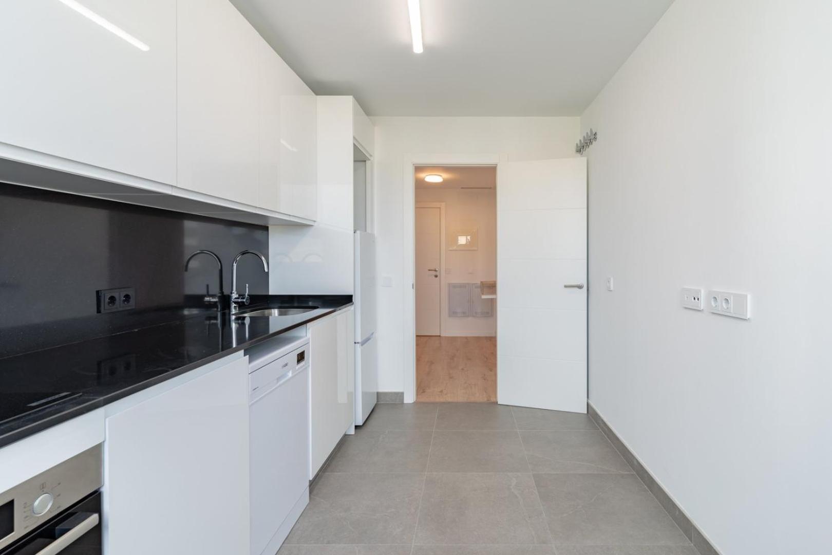 Guestready - Sunny Seaside Escape In Malaga Apartamento Exterior foto