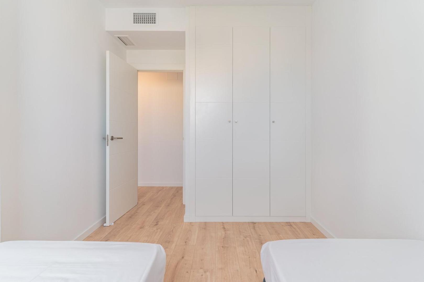 Guestready - Sunny Seaside Escape In Malaga Apartamento Exterior foto